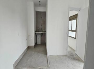 Apartamento · 42m² · 1 Quarto · Apartamento de 42m² no Bothanic Campo Belo