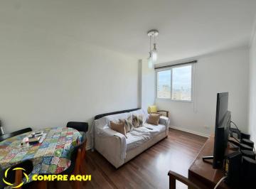 Apartamento · 1 Quarto · 1 Vaga · Santa Cecília | 1 Quarto | 1 Vaga | 42 metros | Metrô Marechal
