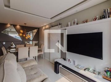 Apartamento · 55m² · 2 Quartos · 1 Vaga · Apartamento à Venda - Ipiranga, 2 Quartos,  55 m2