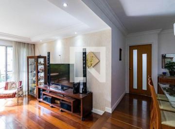 Apartamento · 126m² · 3 Quartos · 2 Vagas · Apartamento à Venda - Vila Andrade, 3 Quartos, 126 m2