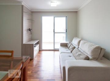 Apartamento · 70m² · 3 Quartos · 1 Vaga · Apartamento à Venda - Butantã, 3 Quartos, 70 m2