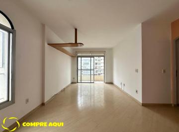 Apartamento · 110m² · 3 Quartos · 2 Vagas · Higienópolis | 3 Quartos | Suíte Master | 3 Banheiros | 2 Vagas | Andar Alt