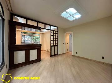 Apartamento · 110m² · 3 Quartos · 2 Vagas · Higienópolis | 3 Quartos | 110 m | Suíte Master | 3 Banheiros | 2 Vagas.