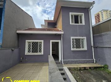 Casa · 198m² · 3 Quartos · 1 Vaga · Perdizes | 3 Dormitórios | 198 m² | Comercial | 1 vaga fechada |SP