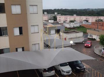 Foto 01 · Apartamento à venda em Uberlândia-MG, bairro Saraiva! 2 quartos, 1 suíte, 1 sala, 1 banheiro, 1 vaga
