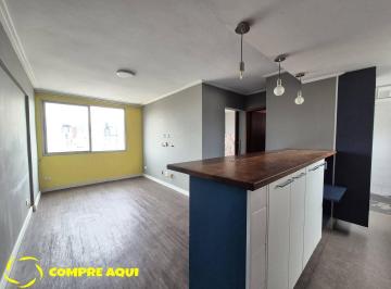 Apartamento · 47m² · 1 Quarto · Santa Cecília | Reformado | 1 Quarto| 47 m²| São Paulo - SP