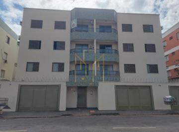 Foto 01 · Apartamento à venda em Uberlândia - 3 quartos, 1 suíte, 2 salas, 1 banheiro, 2 vagas de garagem - Sa
