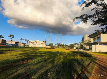 Foto 01 · *VENDE-SE TERRENO NO CONDOMÍNIO TAMBORÉ   Este excelente lote de 398,33m² está pronto para a constru