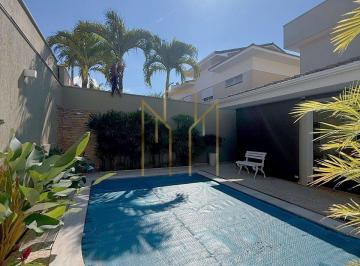 Foto 01 · CASA A VENDA CONDOMINIO ROMA EM UBERLANDIA