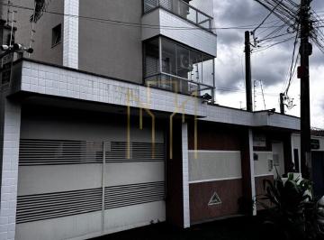 Foto 01 · Imperdível! Apartamento de 2 quartos, 1 suíte, 1 vaga na Rua Ronan Manoel Pereira - Uberlândia-MG. C