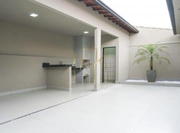 Foto 01 · Imperdível Casa à Venda em Uberlândia-MG, no Bairro Santa Mônica: 3 quartos, 3 suítes, 3 salas, 1 ba