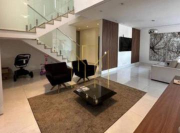 Foto 01 · Luxuoso Condomínio Gávea Paradiso - Imóvel  à venda em Uberlândia-MG: 6 quartos, 5 suítes, 1 sala, 6