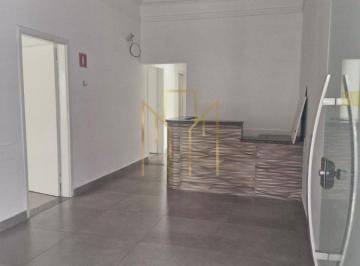 Foto 01 · Imóvel Comercial para Locação no Centro de Uberlândia-MG: 5 Quartos, 3 Suítes, 1 Sala, 3 Banheiros,