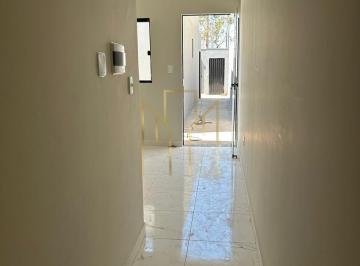 Foto 01 · Oportunidade única: Casa à venda em Uberlândia-MG, Jardim Canaã! 2 quartos, 1 suíte, 1 banheiro, 1 v