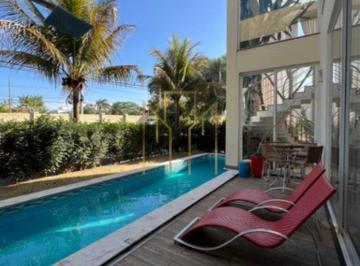 Foto 01 · CASA A VENDA CONDOMINIO ROMA EM UBERLANDIA