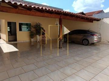 Foto 01 · Imperdível oportunidade: Casa à venda - 3 quartos, 2 salas, 2 banheiros, 4 vagas na Jardim Holanda, 