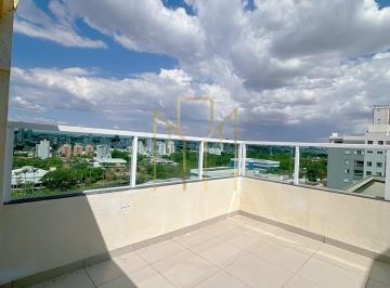 Foto 01 · Imperdível! Apartamento à venda em Uberlândia-MG, bairro Tubalina - 3 quartos, 1 suíte, 2 banheiros,