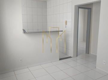 Foto 01 · Apartamento à venda em Uberlândia-MG, Shopping Park: 2 quartos, 1 sala, 1 banheiro, 1 vaga, 41m².