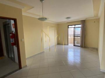 Foto 01 · Apartamento à venda em Uberlândia-MG, Brasil: 3 quartos, 1 suíte, 100m².
