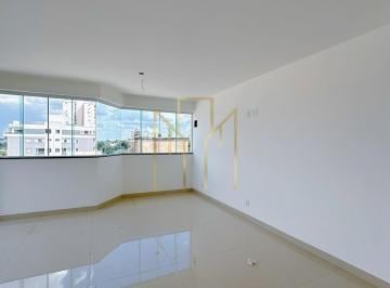 Foto 01 · Imperdível! Apartamento à venda em Uberlândia-MG, bairro Tubalina - 3 quartos, 1 suíte, 2 banheiros,