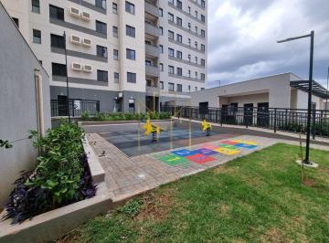 Foto 01 · Apartamento à venda em Uberlândia-MG, 2 quartos, 1 suíte, no Shopping Park - 58m², 1 vaga - Imperdív