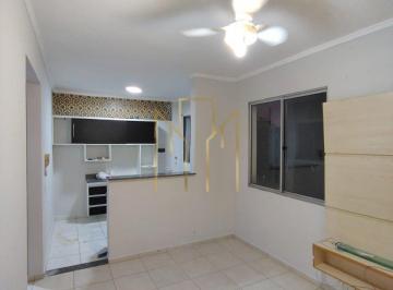 Foto 01 · Imperdível oportunidade de investimento: Apartamento à venda em Uberlândia-MG, Chácaras Tubalina e Q