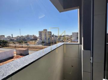 Foto 01 · Apartamento à venda em Uberlândia-MG, Novo Mundo: 3 quartos, 1 suíte, 2 salas, 2 banheiros, 2 vagas,
