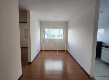 Foto 01 · Apartamento à venda em Uberlândia-MG, Shopping Park: 2 quartos, 1 sala, 1 banheiro, 1 vaga, 58m². Ve