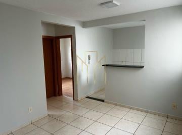 Foto 01 · Oportunidade Imperdível: Apartamento à Venda em Uberlândia-MG, Jardim Holanda, 2 quartos, 1 sala, 1 