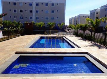 Foto 02 · Imperdível apartamento de 2 quartos no Shopping Park, Uberlândia-MG! Condomínio completo com seguran