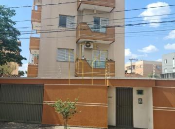 Foto 01 · Cobertura à venda em Uberlândia-MG, bairro Santa Mônica: 4 quartos, 2 suítes, 1 sala, 1 banheiro, 4 