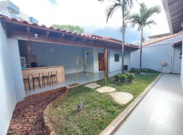 Foto 17 · Casa à venda - nas Chácaras Tubalina e Quartel