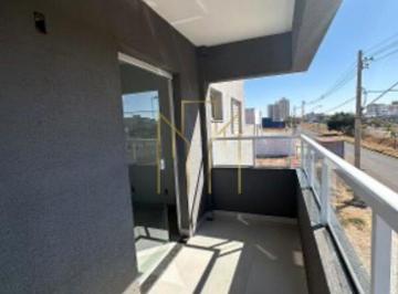 Foto 01 · Excelente oportunidade: Apartamento à venda em Uberlândia-MG, Novo Mundo! 3 quartos, 2 suites, 2 sal
