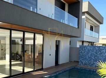 Foto 01 · CASA A VENDA COBDOMINIO CYRELA BURITIS - UBERLANDIA - MG