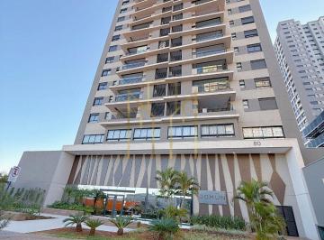 Foto 01 · Venda de Apartamento de Luxo com 3 Suítes no Jardim Sul, Uberlândia-MG: 130m² - 2 Vagas de Garagem.