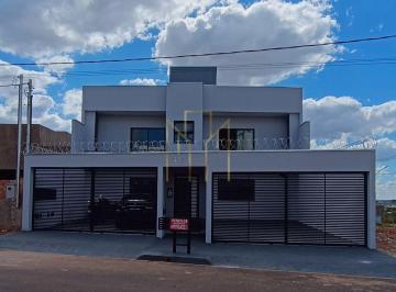 Foto 01 · Apartamento à venda em Uberlândia-MG, Alto Umuarama: 3 quartos, 1 suíte, 1 sala, 1 banheiro, 1 vaga,