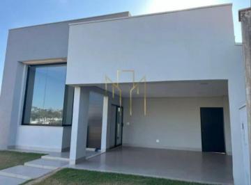 Foto 01 · CASA A VENDA CONDOMINIO RAROS UBERLANDIA