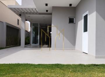 Foto 19 · Casa Condomínio Park Sul  3 quartos, 1 suíte, 2 salas, 4 vagas de garagem, 205m² - Uberlândia-MG. Ve