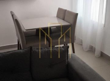 Foto 01 · Imperdível: Apartamento à venda em Uberlândia-MG, Chácaras Tubalina e Quartel, 2 quartos, 1 sala, 60