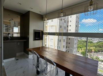 Apartamento · 11m² · 3 Quartos · 2 Vagas · VENDA APARTAMENTO TORRES SUL - UBERLANDIA - MG