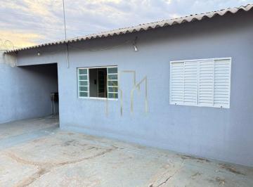 Foto 01 · Vendo um terreno de 250 m no bairro Jardim Sucupira quitado com duas casas já alugadas, com portões 