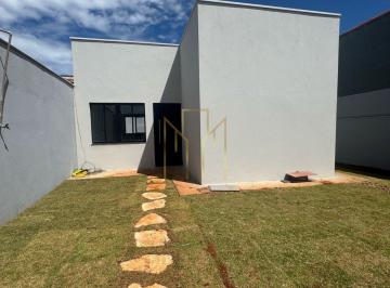 Foto 01 · Imperdível oportunidade! Casa à venda em Uberlândia-MG, Morumbi: 3 quartos, 1 suíte, sala, banheiro,