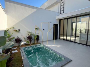Foto 01 · CASA A VENDA CONDOMINIO RAROS EM UBERLANDIA