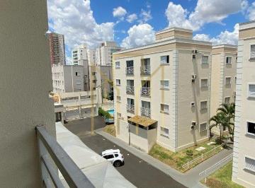 Foto 01 · Apartamento à venda em Uberlândia-MG, bairro Tubalina: 3 quartos, 1 suíte, 2 banheiros, 1 vaga de ga