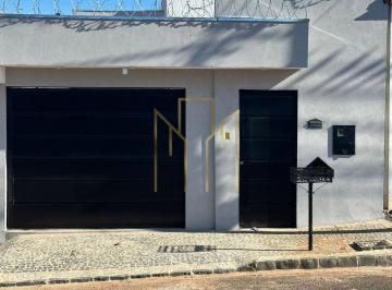 Foto 01 · Casa à venda - no Jardim Brasília