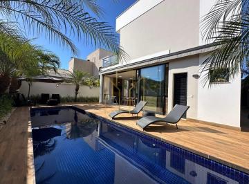 Foto 01 · CASA A  VENDA CONDOMINIO CYRELA BURITIS - UBERLANDIA - MG.