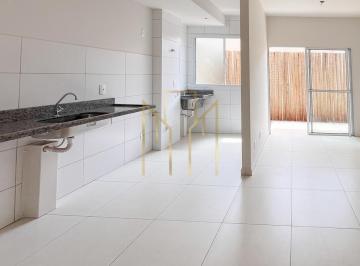 Foto 01 · Apartamento à venda em Uberlândia-MG, Jardim Holanda: 2 quartos, 1 suíte, 1 sala, 1 banheiro, 1 vaga
