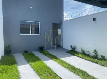Foto 01 · Imperdível! Casa à venda em Uberlândia-MG, no bairro Laranjeiras - 2 quartos, 1 suíte, 2 banheiros.