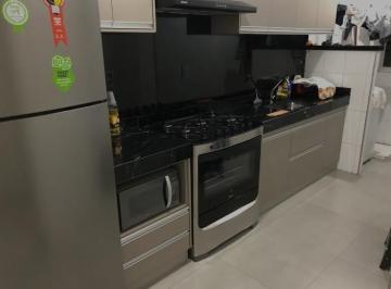 Apartamento · 65m² · 2 Quartos · 2 Vagas · Apartamento à venda em Santa Mônica, Uberlândia