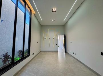 Foto 01 · Imperdível: Casa à venda em Uberlândia-MG, bairro Granada, 3 quartos, 3 suítes, 1 sala, 4 banheiros,